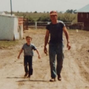 Meet your Posher, Josh